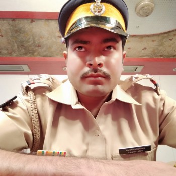 ABHISHEK KUSHWAHA